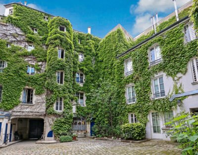 Apartment 3 rooms in Paris 4e Arrondissement , Paris , Paris-Ile-de-France