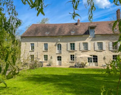 House in Labbeville , Val-d’Oise , Paris-Ile-de-France